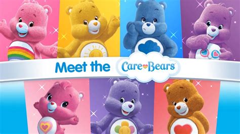 The Care Bears are a set of characters created for American Greetings by its character development division, Those Characters from Cleveland. After they developed …